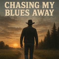 Chasing My Blues Away