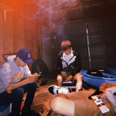 Alien (prod. BrayBirch)