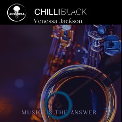Music Is The Answer Feat Venessa Jackson (K.G Sunset Remix)