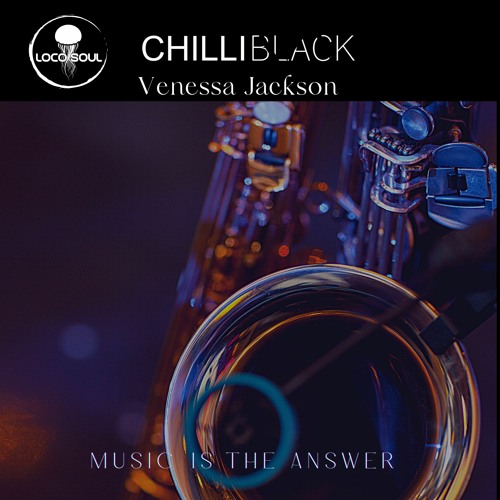 Music Is The Answer Feat Venessa Jackson   (Blizzard Beats Deep Fusion Rub)