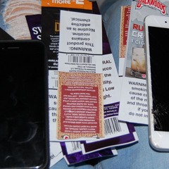 CasinoGuap - Stick Up (prod. none)