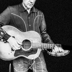 Oh Marie (RFW) Mikerophone Press with Bob "Sugar" Magner