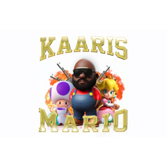 Kaaris x Super Mario World - INTRO (Phonk Remix) (credit: Veridis Project)