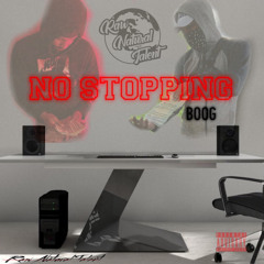 No Stopping ❌🛑 | made on the Rapchat app (prod. by ClassE Beats)