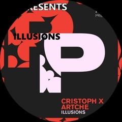 Cristoph X Artche - Illusions (Original Mix) | Radius Edition.