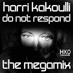 Do Not Respond (Megamix)