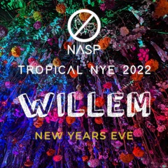 Live at #NASP Tropical New Years Eve 2022