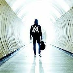 alan walker FADED G-STAT REMIX (future bass)