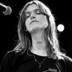 ethel cain - sun bleached flies (acapella + empty arena)