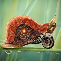 slow down (music. Dope Steve)