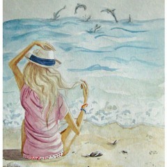 Девушка из воды