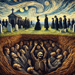 Deep in Earth