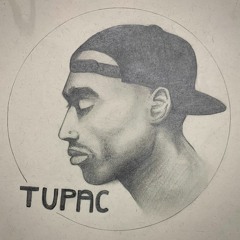 Tupac-- makaveli 2 - im back (unreleased)