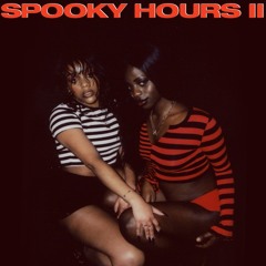 SPOOKY HOURS II -HALLOWEE-KI MIX