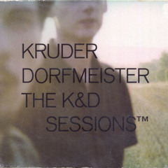 05 - Kruder & Dorfmeister - Boogie Woogie