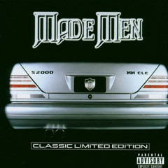 Made Men - Just You and I