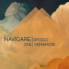 Navigare 016 - Ryogo Yamamori