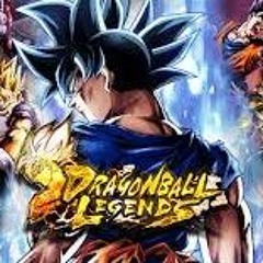 Vive la aventura original de DRAGON BALL LEGENDS APK con más de 400 personajes