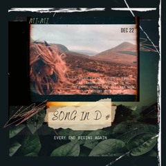A Song in D #