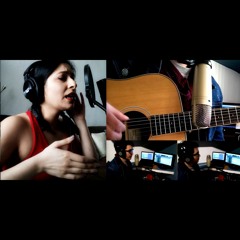 Muse "Resistance" (cover)