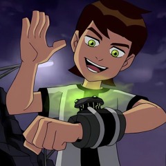 braaomc - BEN10 freestyle