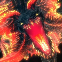 Final Fantasy XIV - The Final Steps of Faith (Nidhogg Theme)