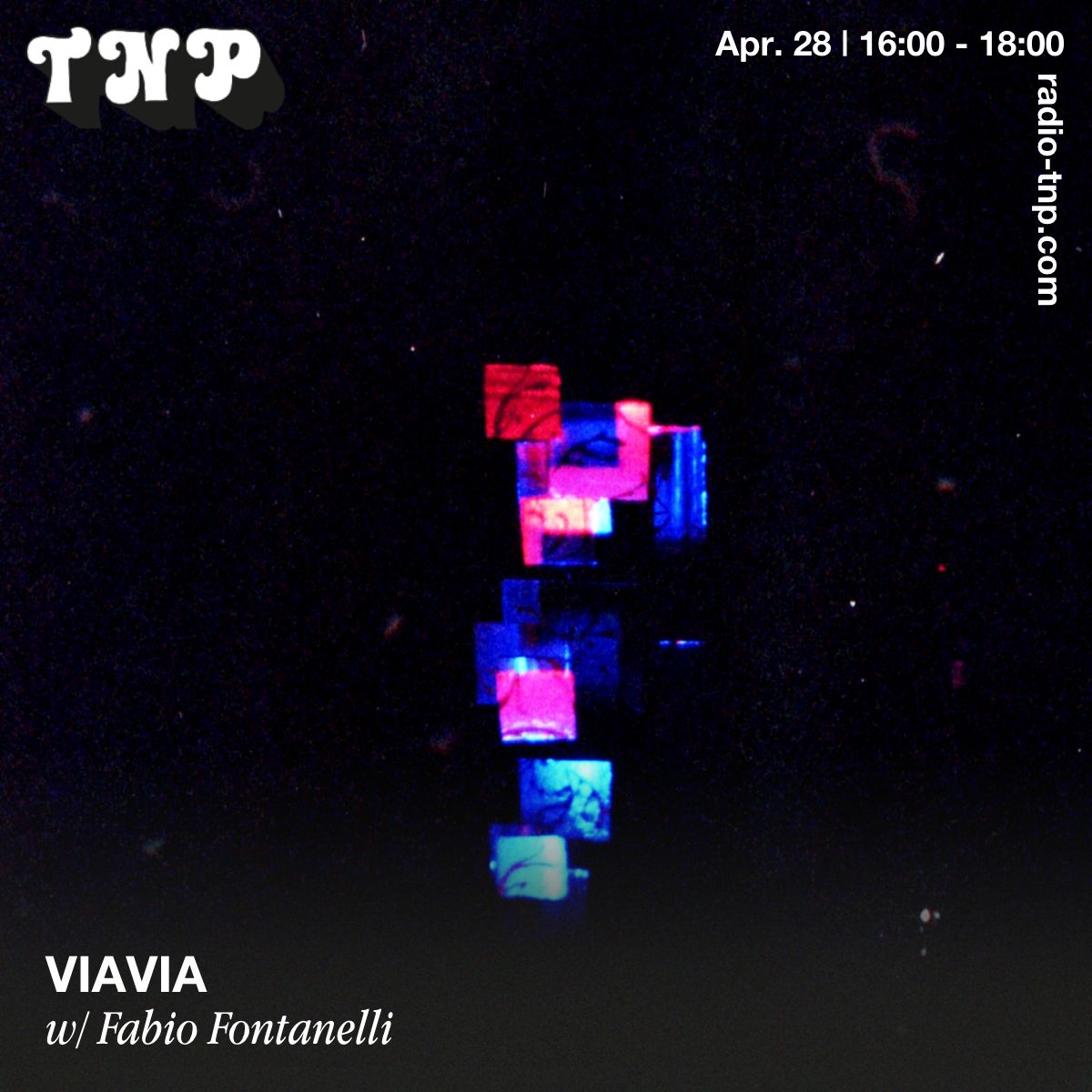 VIAVIA w/ Fabio Fontanelli