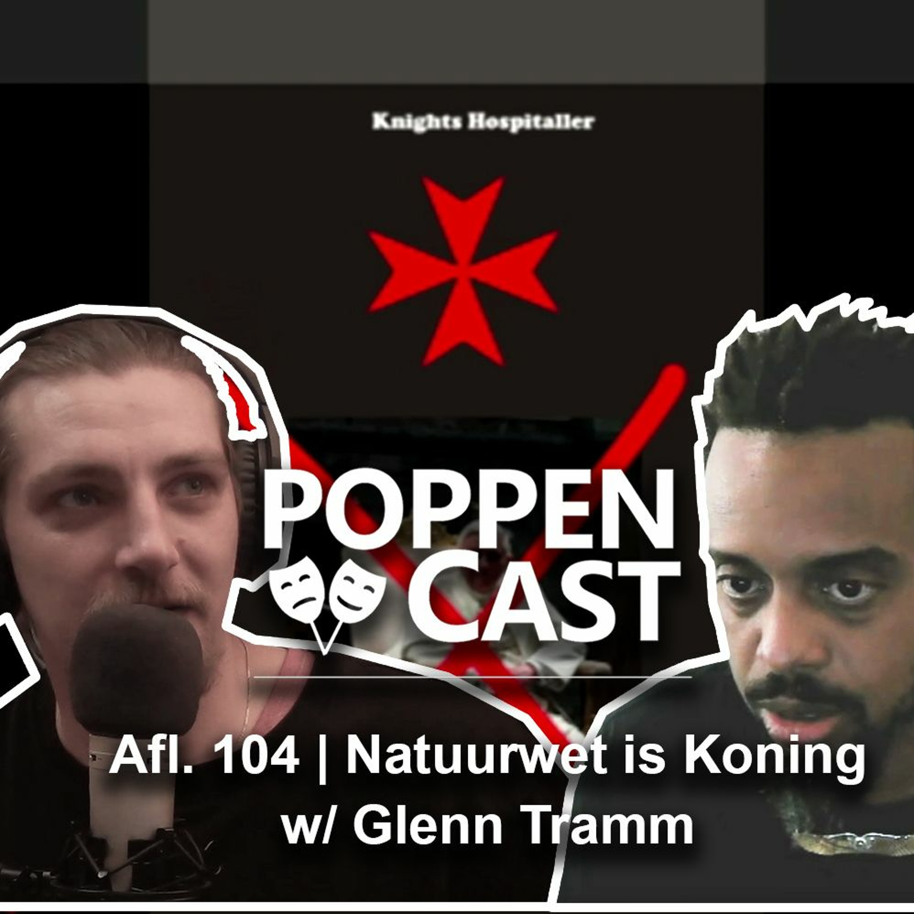 De PoppenCast