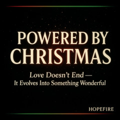 Powered By Christmas - Driven By Hope & Soul Mix