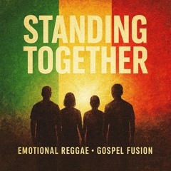 STANDING TOGETHER