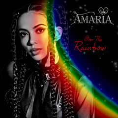 AMARIA DJ- OVER THE RAINBOW (PRIDE SESSION)