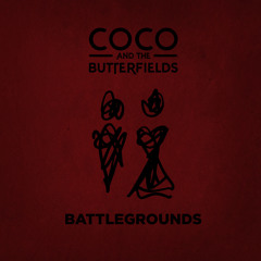 Battlegrounds