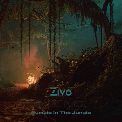 Bionic Pulse & Zivo - Rumble In The Jungle FREE DOWNLOAD