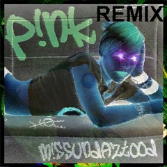 P!nk - Get The Party Started (Evo Auxilium Remix)