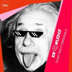 KNOWLEDGE (feat. DINGOSOLIT)