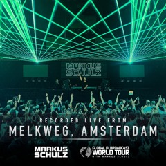 Markus Schulz - World Tour: ADE 2023 in Amsterdam