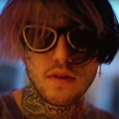 lil peep - bitch ima kill you (with beat)