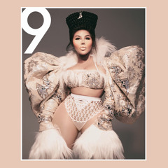 Pray For Me (feat. Rick Ross & Musiq Soulchild)