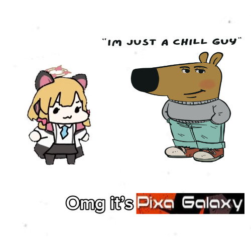 Mitsukiyo-Unwelcome School-Pixa Galaxy remix