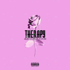 Therapy (ft. Eyon)