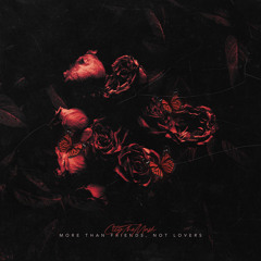 More Than Friends, Not Lovers