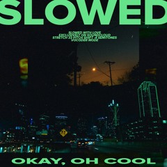 shortfatty - okay, oh cool! 𝗦𝗟𝗢𝗪𝗘𝗗