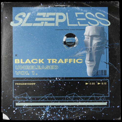 Black Traffic - Studio Gangster