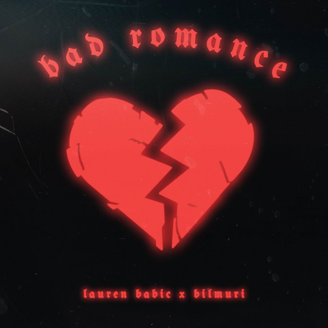 ڊائون لو Lauren Babic . Bilmuri - Bad Romance