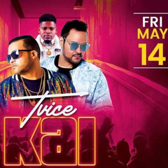 KAI - ILL YAYAD LIVE 2019
