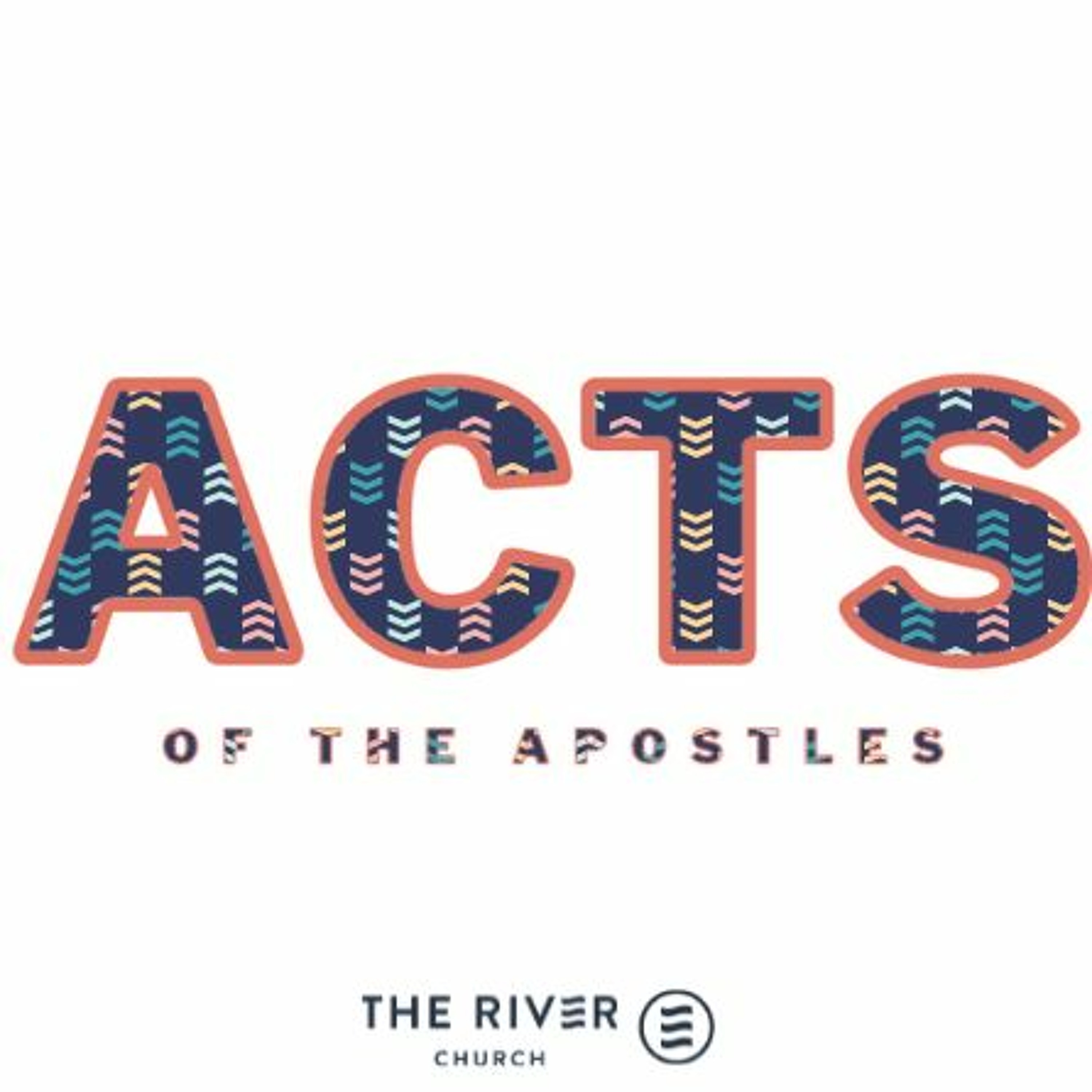 Acts 13: 1-3