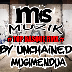 Mikel Laboa - Txoria Txori -TOP BASQUE RMX by Unchained Mugimendua