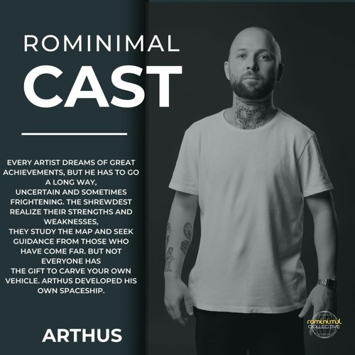 RominimalCast024: Arthus
