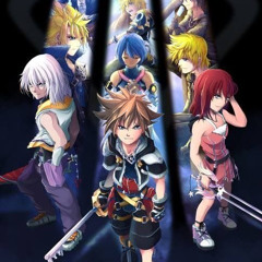 Kingdom Hearts Night of Fate Music Remake
