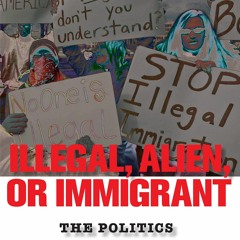 PDF_ Illegal, Alien, or Immigrant: The Politics of Immigration Reform